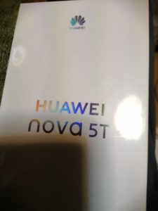 NOVA 5T